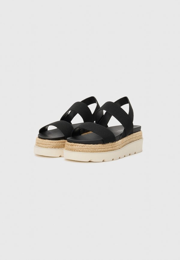 MARCY - Platform sandals2