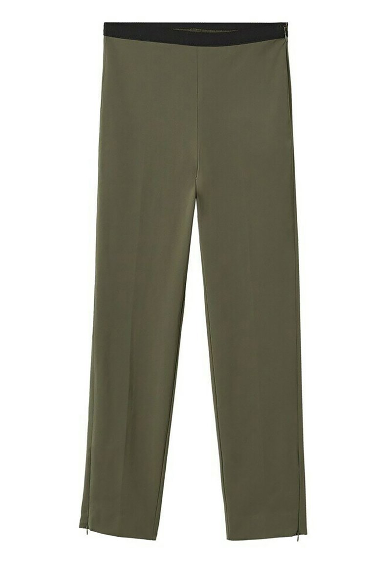 Mango Legging kaki Mango Legging kaki