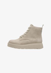 Unausgewählt, light grey