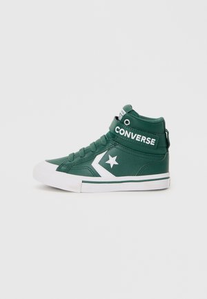 PRO BLAZE UNISEX - Sneakers alte - branch out/white
