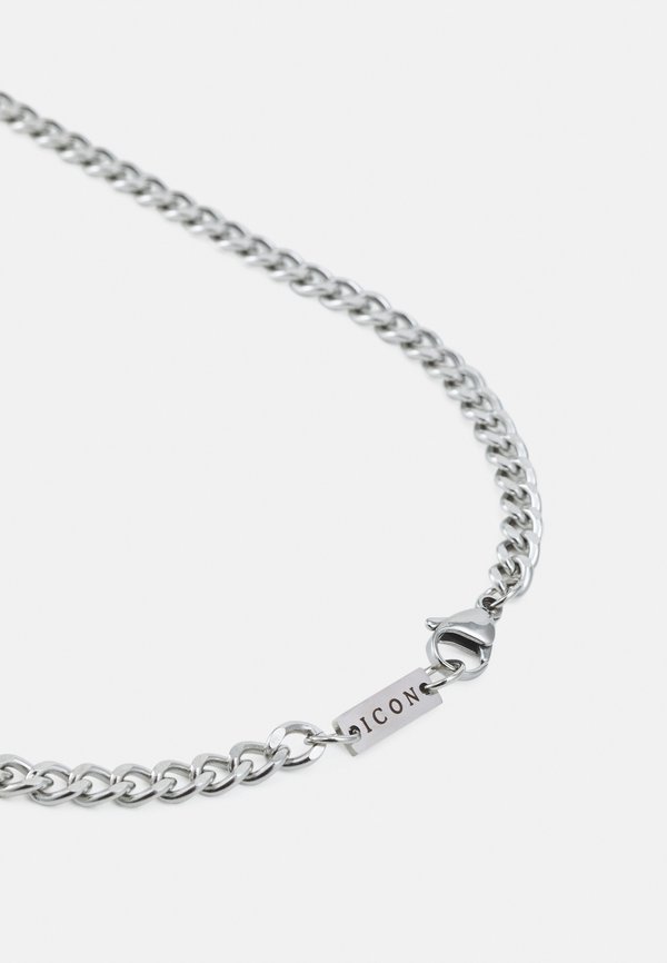 CURB CHAIN NECKLACE - Necklace2
