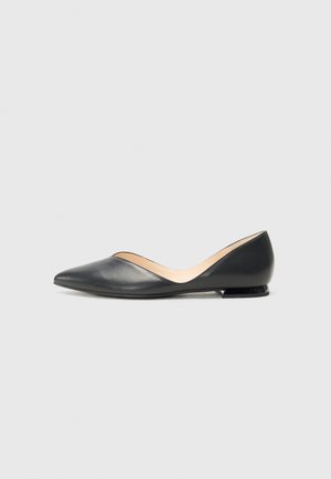BASIC - Ballerina's - schwarz
