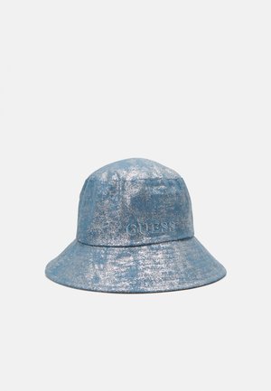 RAIN HAT - Šešir - silver