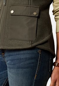 Ariat LIFESTYLE MILLBRAE - Weste - earth