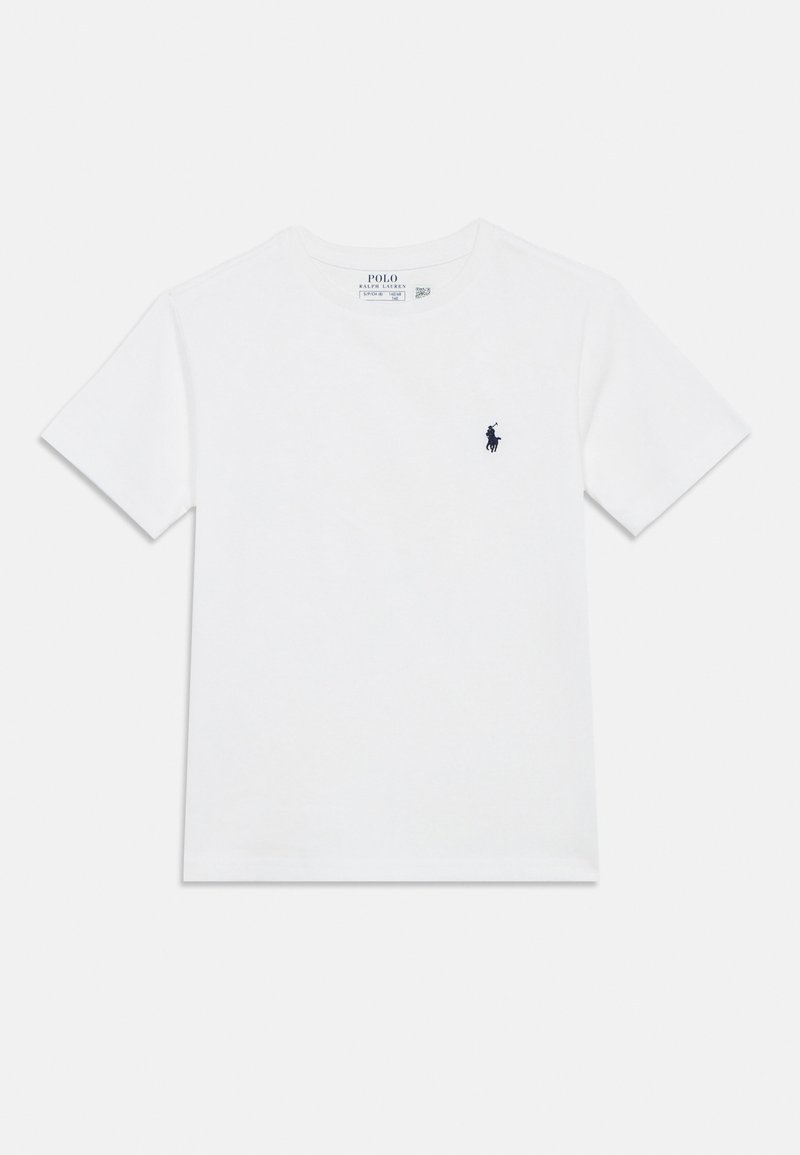 Polo Ralph Lauren T-shirt basic wit
