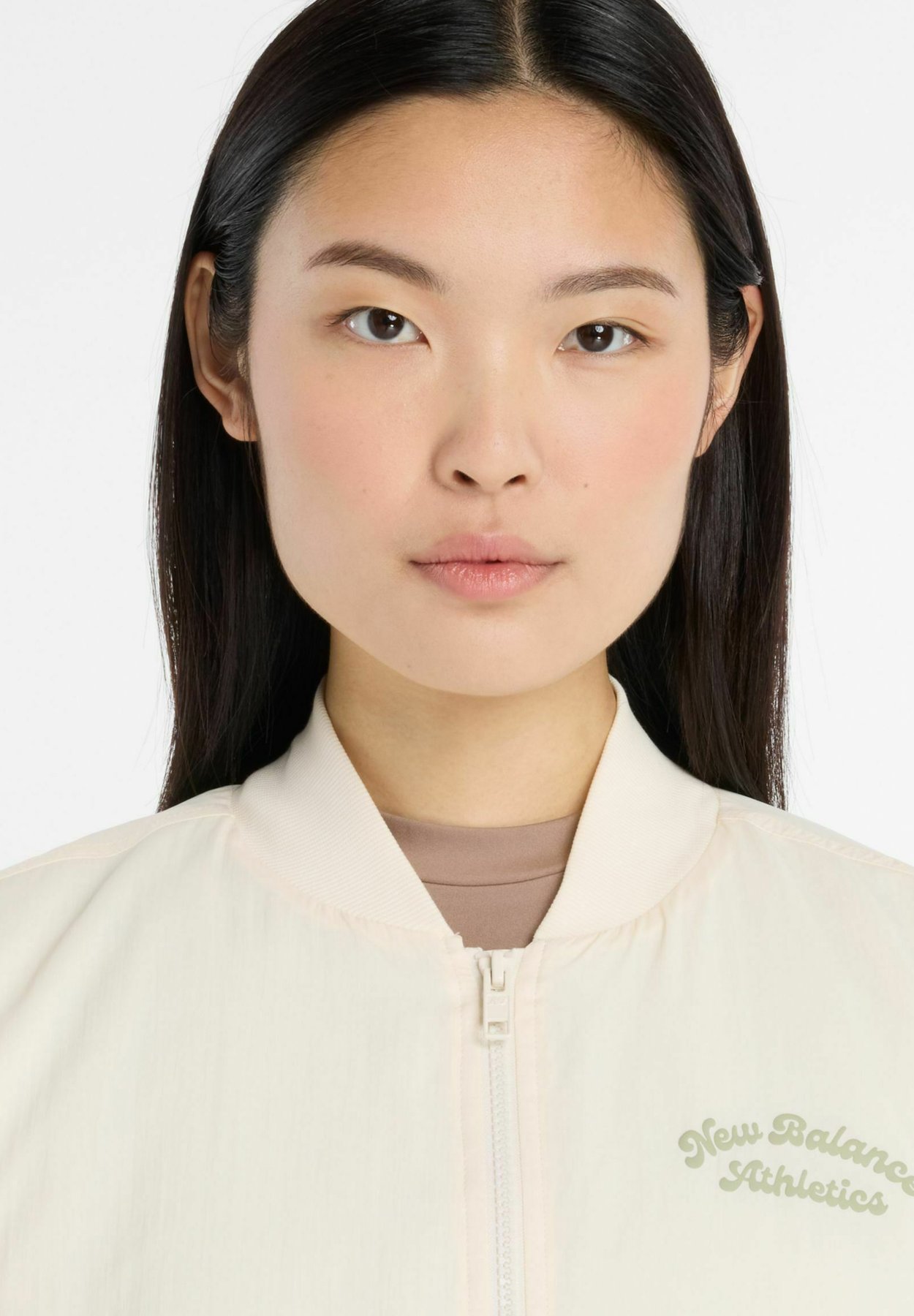 LINEAR HERITAGE JACKET