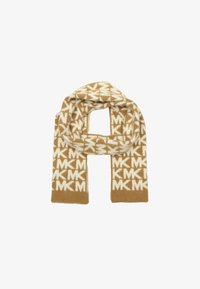 Unselected, open beige