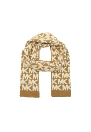 Sjaal - open beige