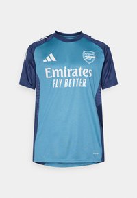 AFC  - Article de supporter d'équipe de club - blanch blue/night indigo