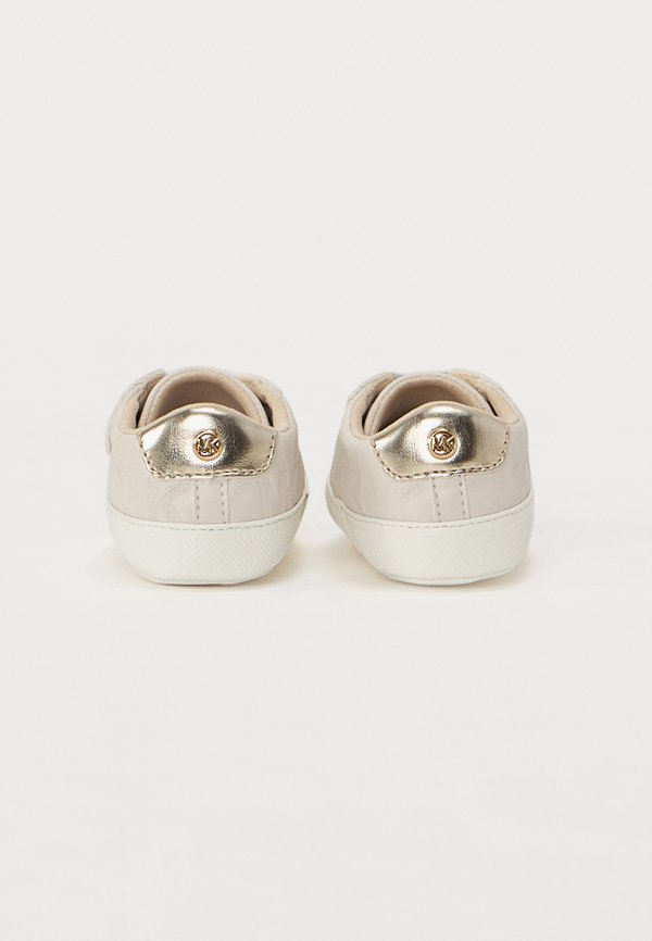 BABY DARLEANE – Krabbelschuh – vanilla