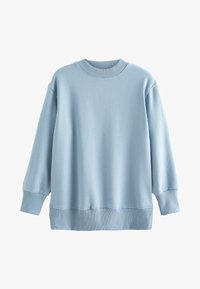 Non selezionato, dusky blue