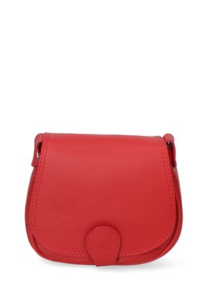 Borsa a tracolla - s rosso