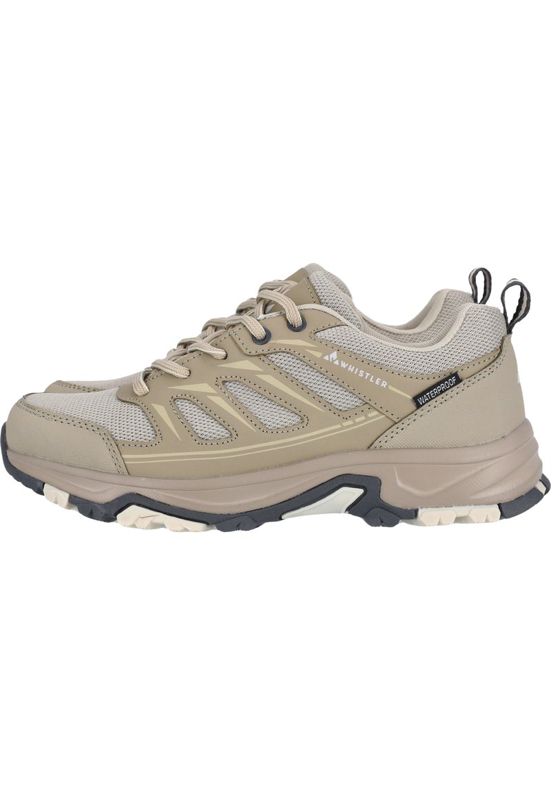 Whistler - HAKSA - Trainers -  oatmeal, Enlarge