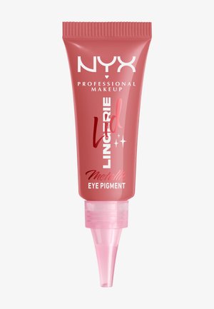 NYX Professional Makeup, - Cień do powiek