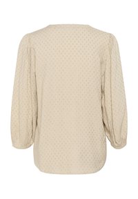 Kaffe ANNIKA  - Bluse - feather gray