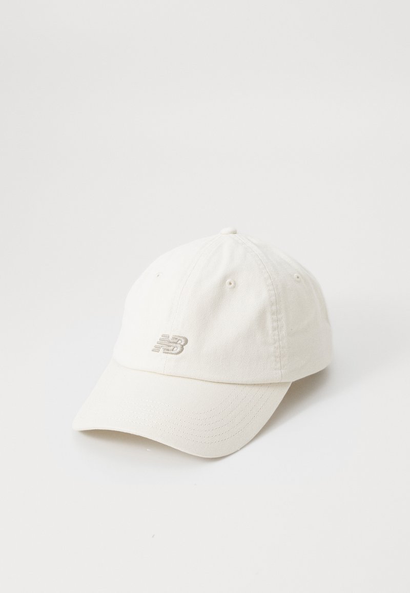 New Balance 6 PANEL CLASSIC HAT UNISEX - Sapka - linen