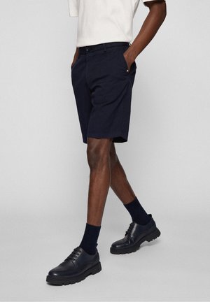 BOSS, Short - dark blue