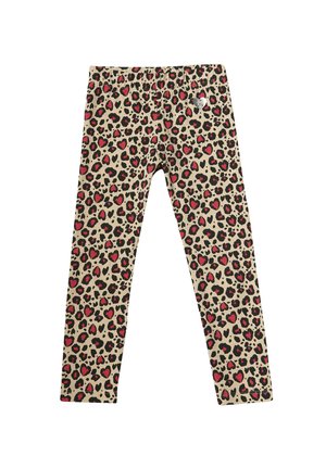 Leggingek - Nadrágok - multicolor   multi coloured