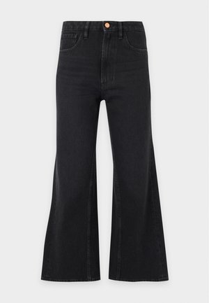 3x1, AIME - Wide Leg - vintage black