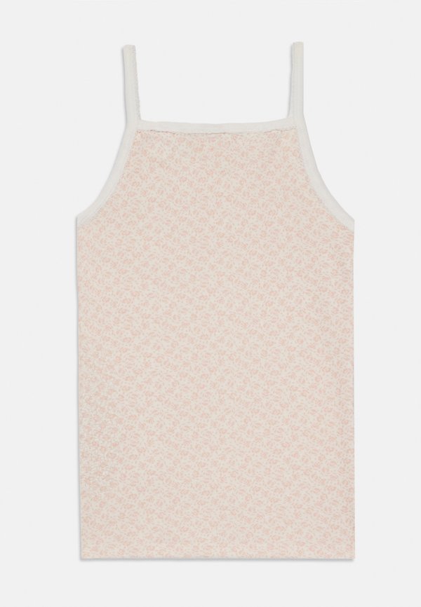 2 PACK - Undershirt - marshmallow3