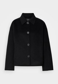 JACKET MELISSA - Veste mi-saison - black