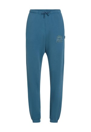 O'Neill VINTAGE - Trainingsbroek - copen blue