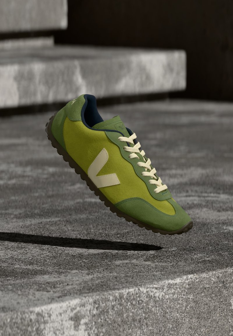 Veja GT detox/calcaire/light green