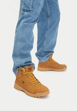 Reebok, Snowboot/Winterstiefel - brown