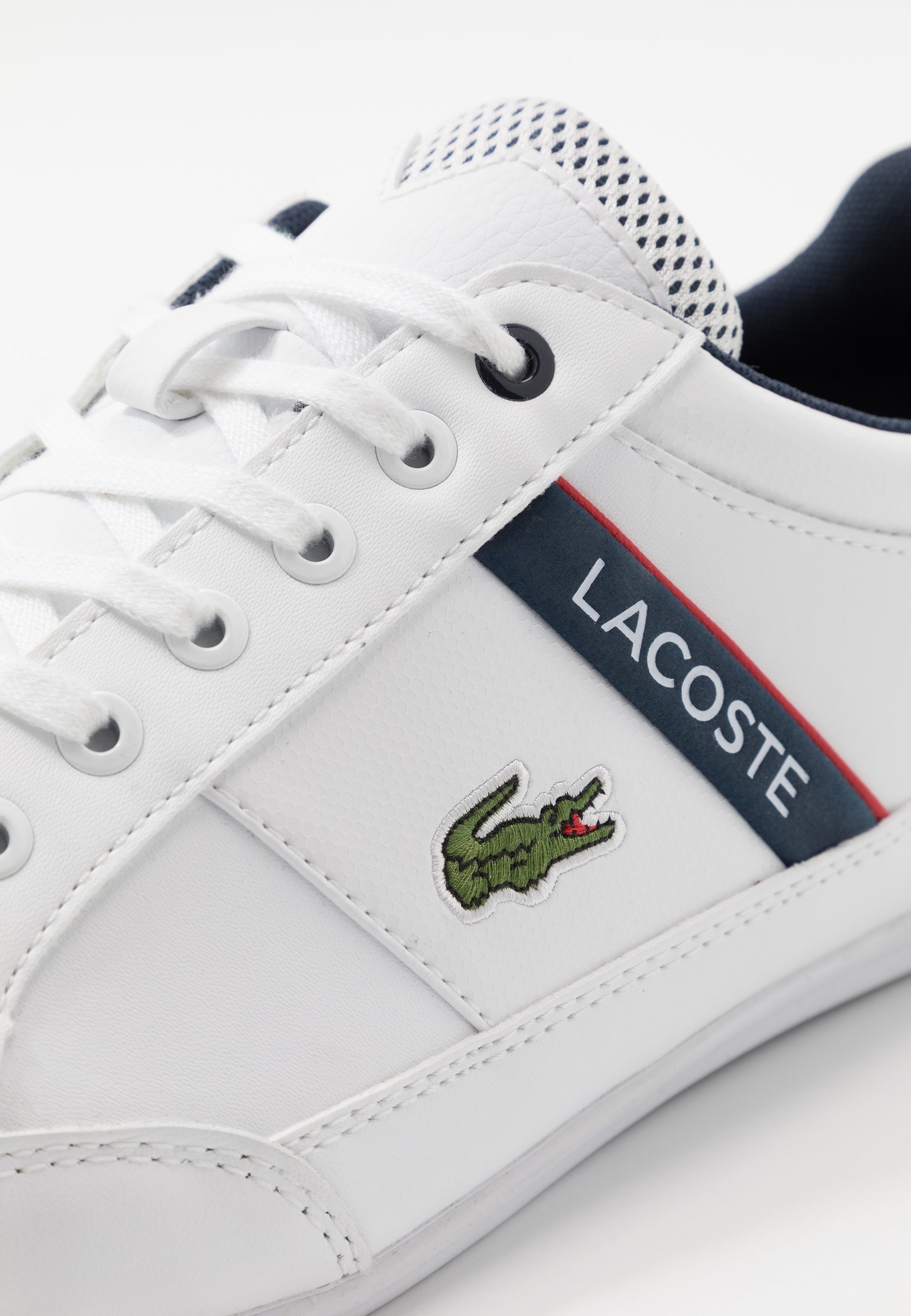 zalando lacoste trainers