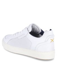 Lloyd MALAGA - Sneakers basse - weiß