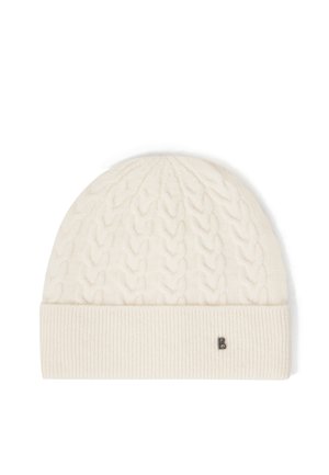 Bogner, LAMIAH - Mütze - off-white