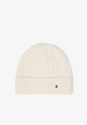 Bogner, LAMIAH - Beanie - off-white