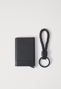 Tommy Hilfiger SET - Portafoglio - black