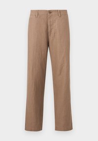 Non selezionato, taupe