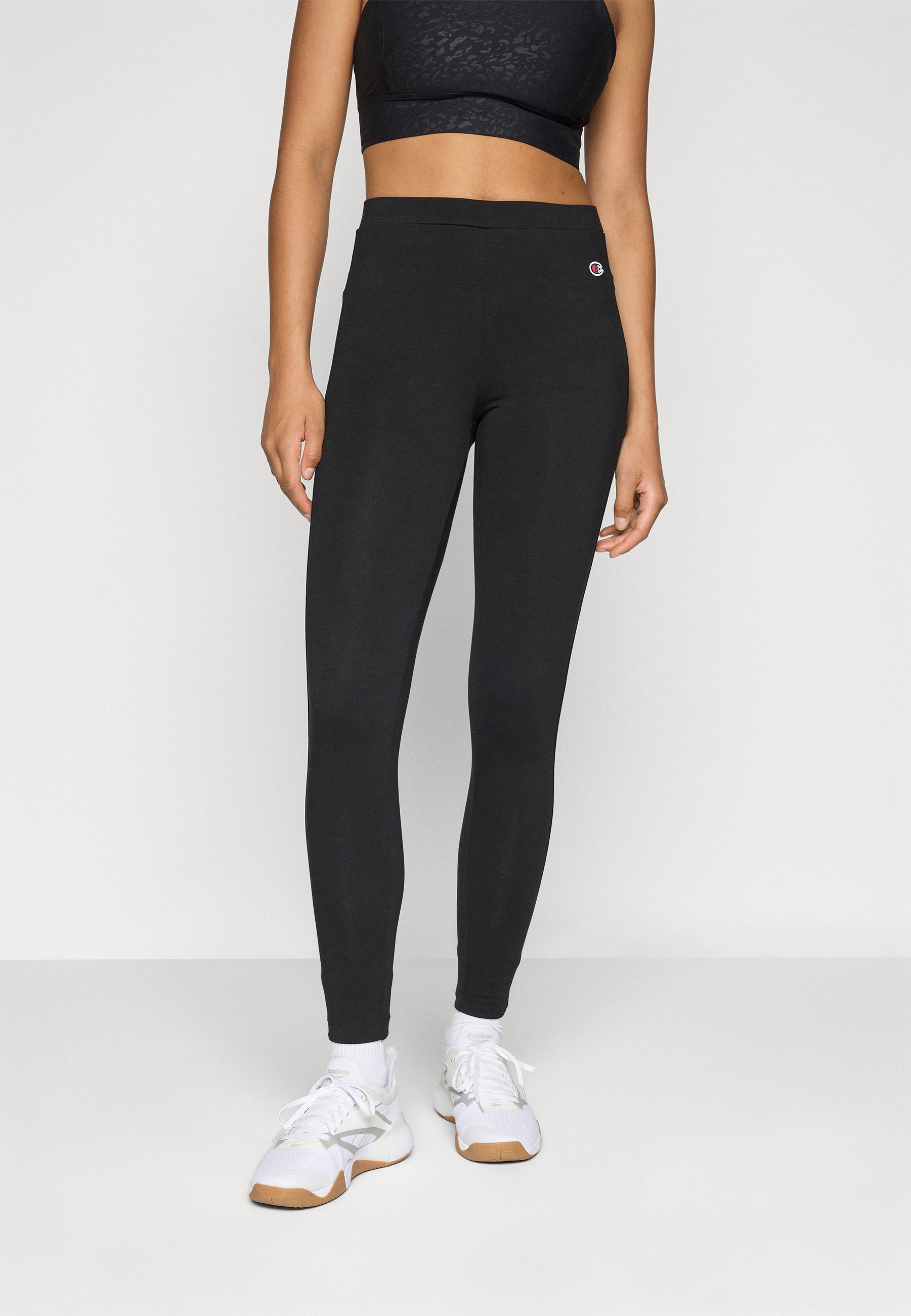 Ellesse QUINTINO - Rajstopy/czarny - Zalando.pl