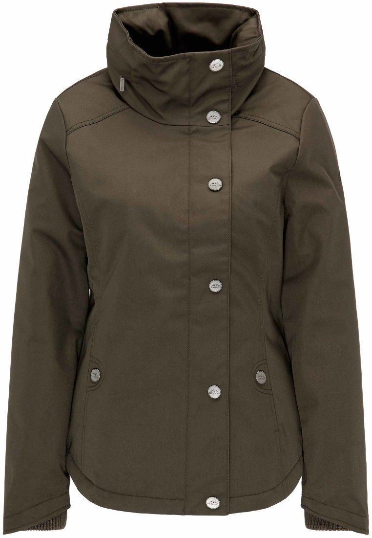 ICEBOUND Winterjas olijfgroen ICEBOUND Winterjas olijfgroen