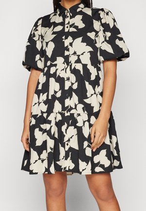 Robe de jour - black