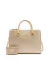 Borsa a mano - gold