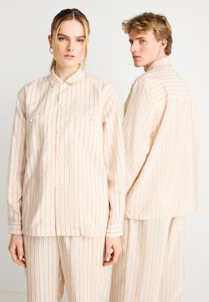 ALBA UNISEX - Koszula