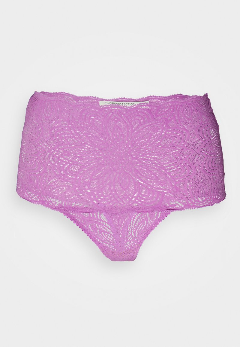 Underprotection String paars Underprotection String paars