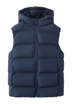 KID - Veste sans manches - dark blue