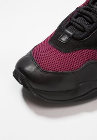 Puma Matalavartiset tennarit - black