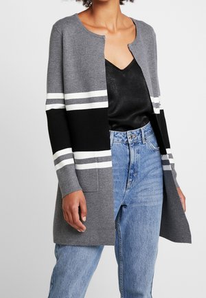 Kofta - grey