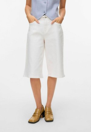 Farmer rövidnadrágok - bright white