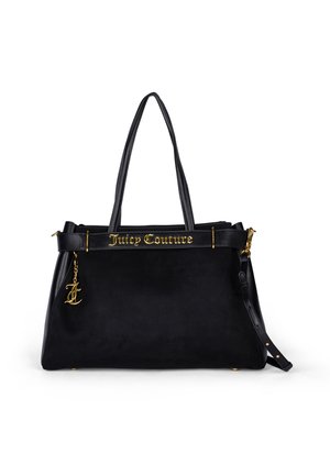 Tote bag - black