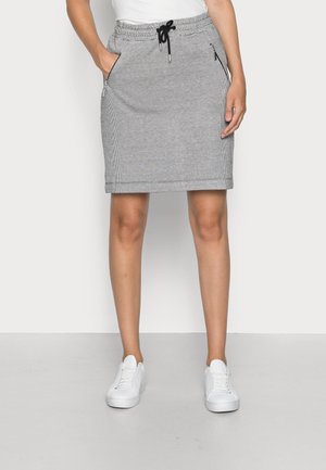 Minijupe - grey