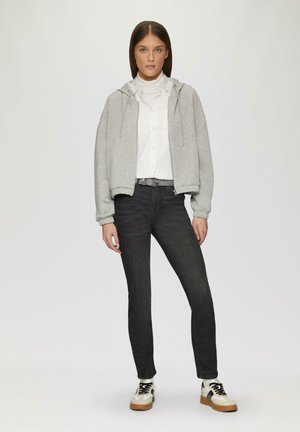 s.Oliver Gürtel - bronze