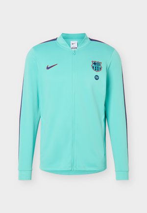 Nike Performance, FCB - Ρούχα για κλαμπ - green frost/loyal blue/gym red