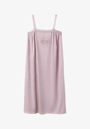 Mango, ADULT - Maxikleid - purple