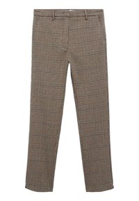 Mango Chino - brown